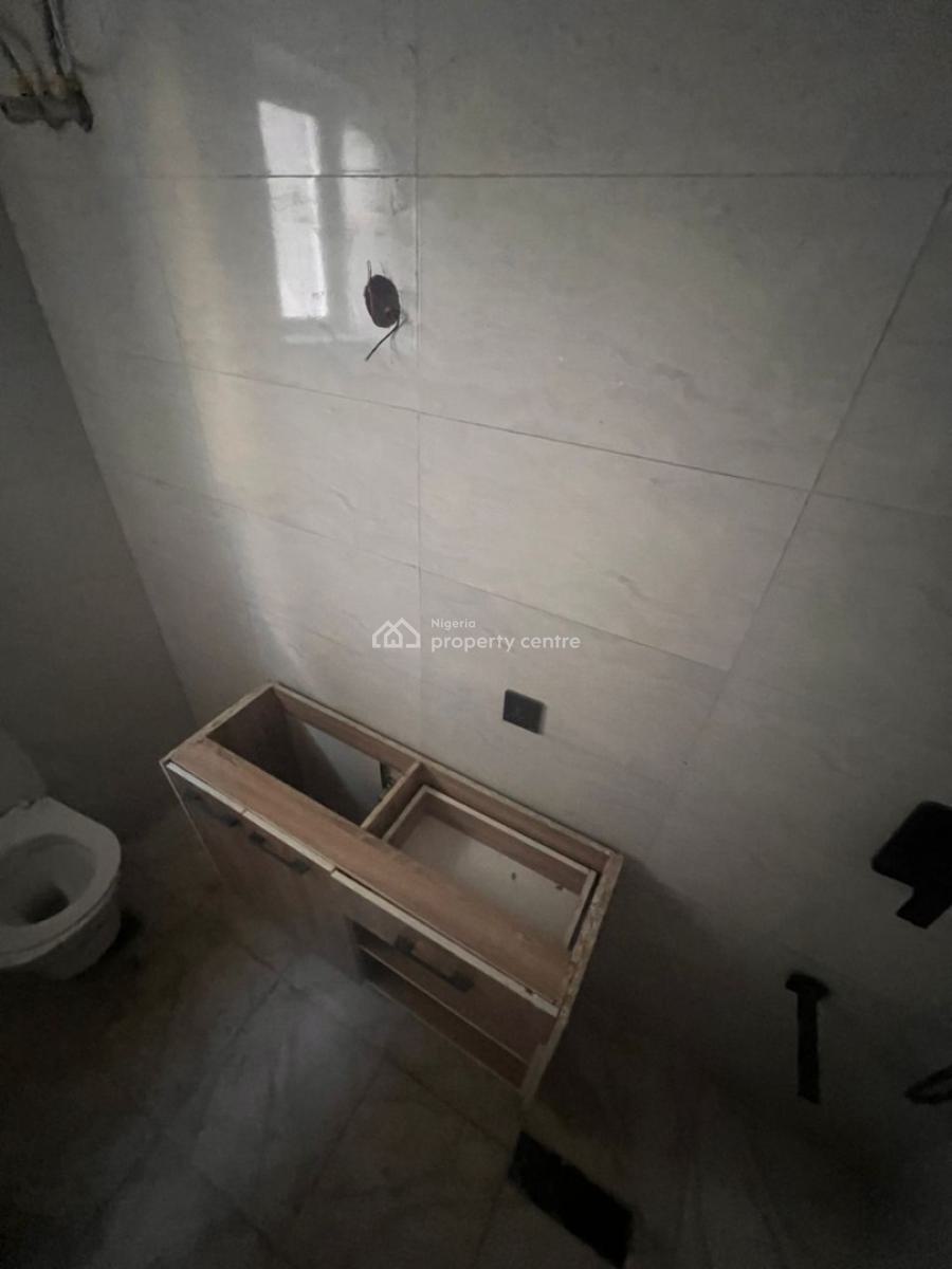 Luxury 1 Bedroom Flat Apartment Airbnb Perfect, Gilmore, Jahi, Abuja, Flat / Apartment for Sale