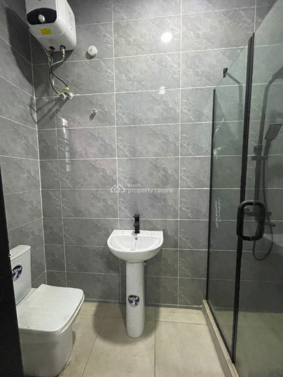 Luxury 4 Bedrooms, Ajah, Lagos, Semi-detached Bungalow for Sale