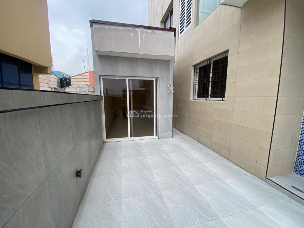 Newly Built Serviced and Furnished 2,3 and 4, Victoria Island Lagos, Victoria Island (vi), Lagos, Flat / Apartment for Rent