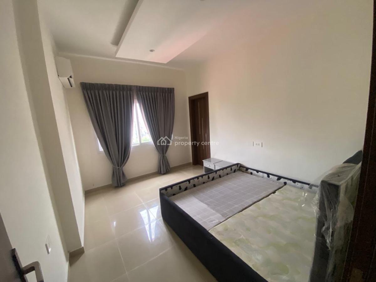 Newly Built Serviced and Furnished 2,3 and 4, Victoria Island Lagos, Victoria Island (vi), Lagos, Flat / Apartment for Rent