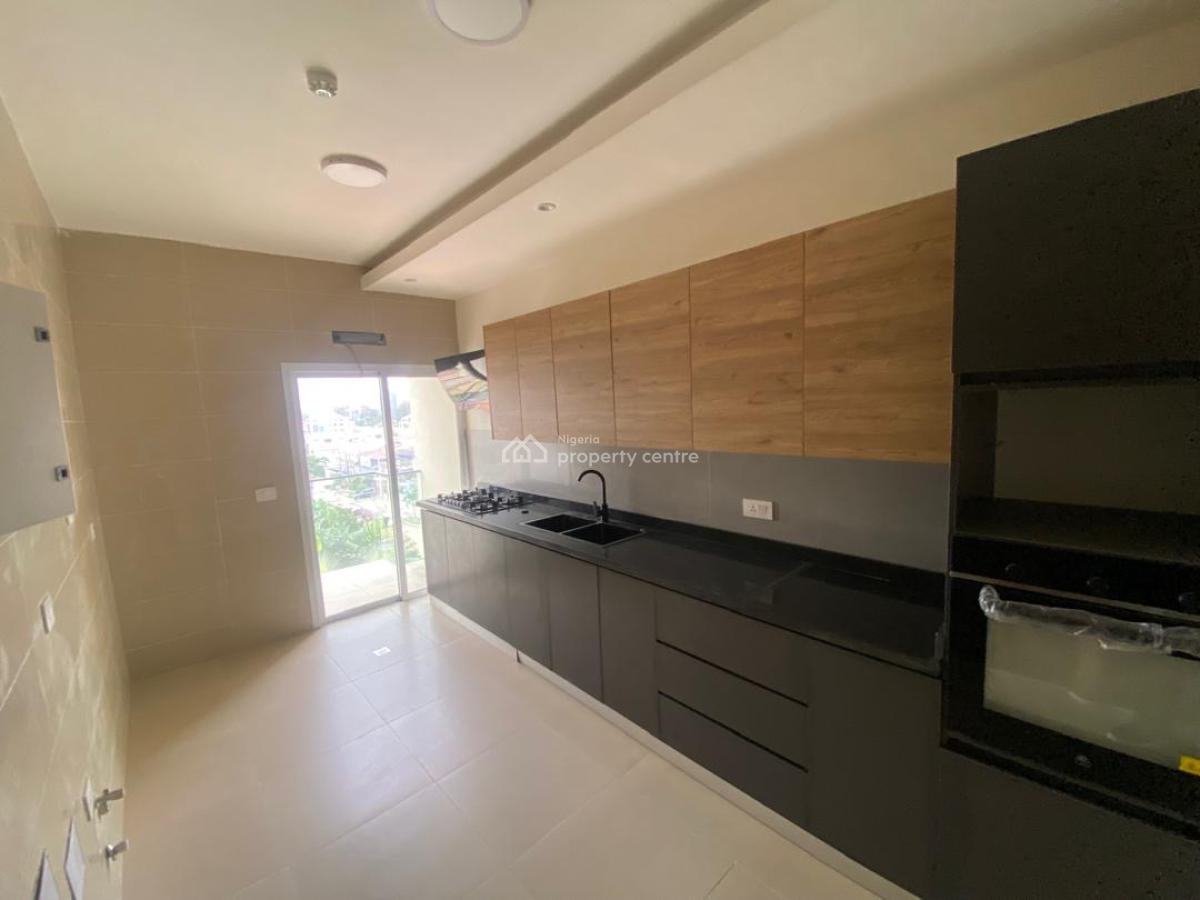 Newly Built Serviced and Furnished 2,3 and 4, Victoria Island Lagos, Victoria Island (vi), Lagos, Flat / Apartment for Rent