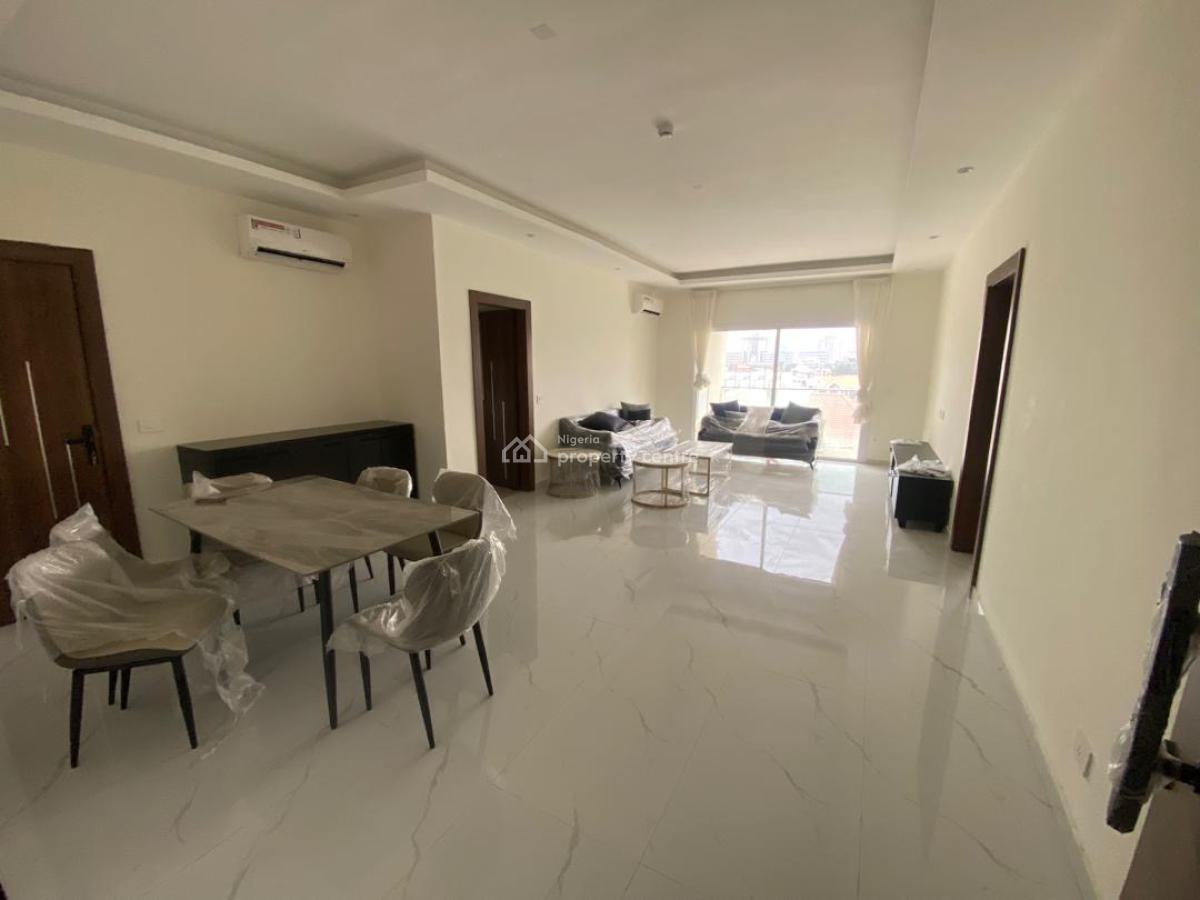 Newly Built Serviced and Furnished 2,3 and 4, Victoria Island Lagos, Victoria Island (vi), Lagos, Flat / Apartment for Rent