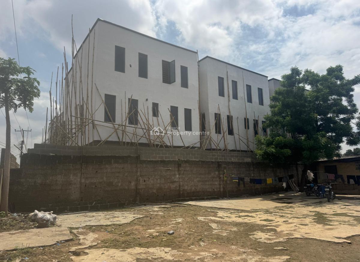 Premium 1700sqm Land, Along Oduduwa Way, Ikeja Gra, Ikeja, Lagos, Mixed-use Land for Sale