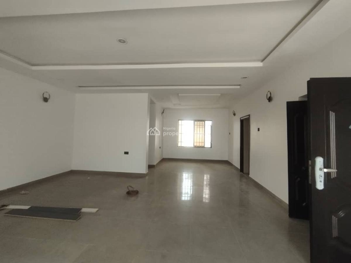 Brand New 3 Bedroom Flat, Jahi, Abuja, House for Rent