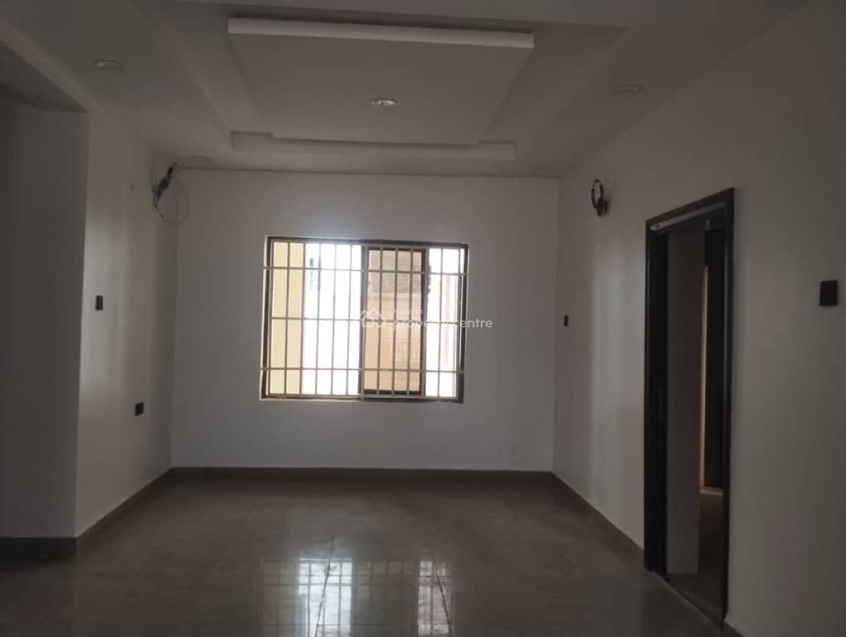 Brand New 3 Bedroom Flat, Jahi, Abuja, House for Rent