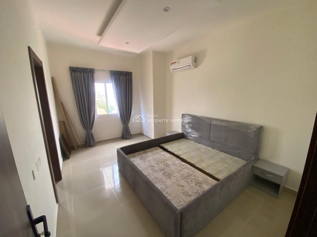 Fully Serviced 4 Bedroom Penthouse, Victoria Island (vi), Lagos, House for Sale