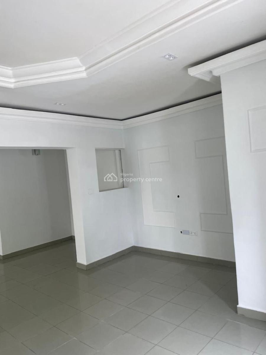 3 Bedroom Apartment, Parkview, Ikoyi, Lagos, Flat / Apartment for Rent