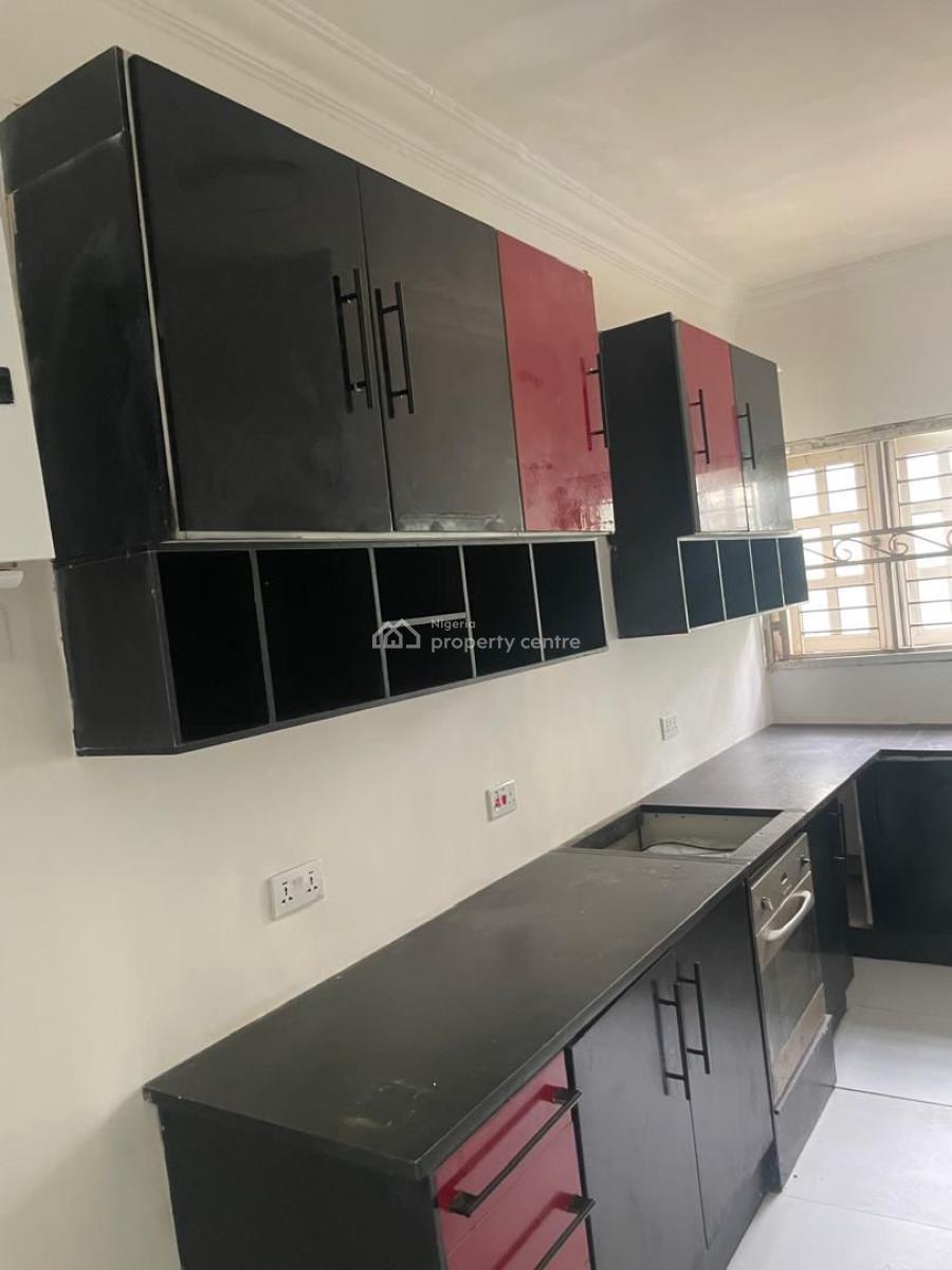 3 Bedroom Apartment, Parkview, Ikoyi, Lagos, Flat / Apartment for Rent