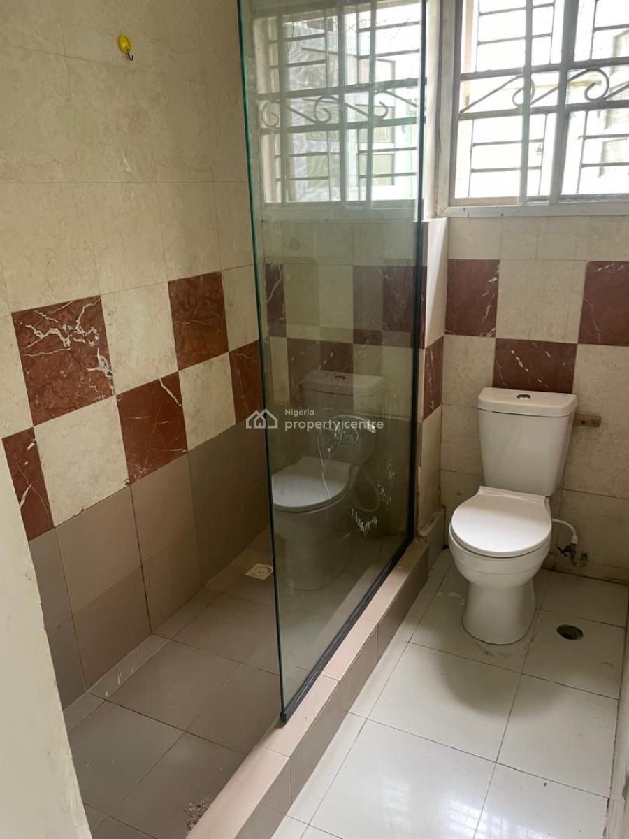 3 Bedroom Apartment, Parkview, Ikoyi, Lagos, Flat / Apartment for Rent