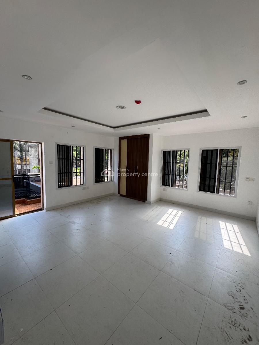Brand New, Serviced 3 Bedroom Apartment + Bq, Swimming Pool, Elevator, Victoria Island (vi), Lagos, Flat / Apartment for Rent