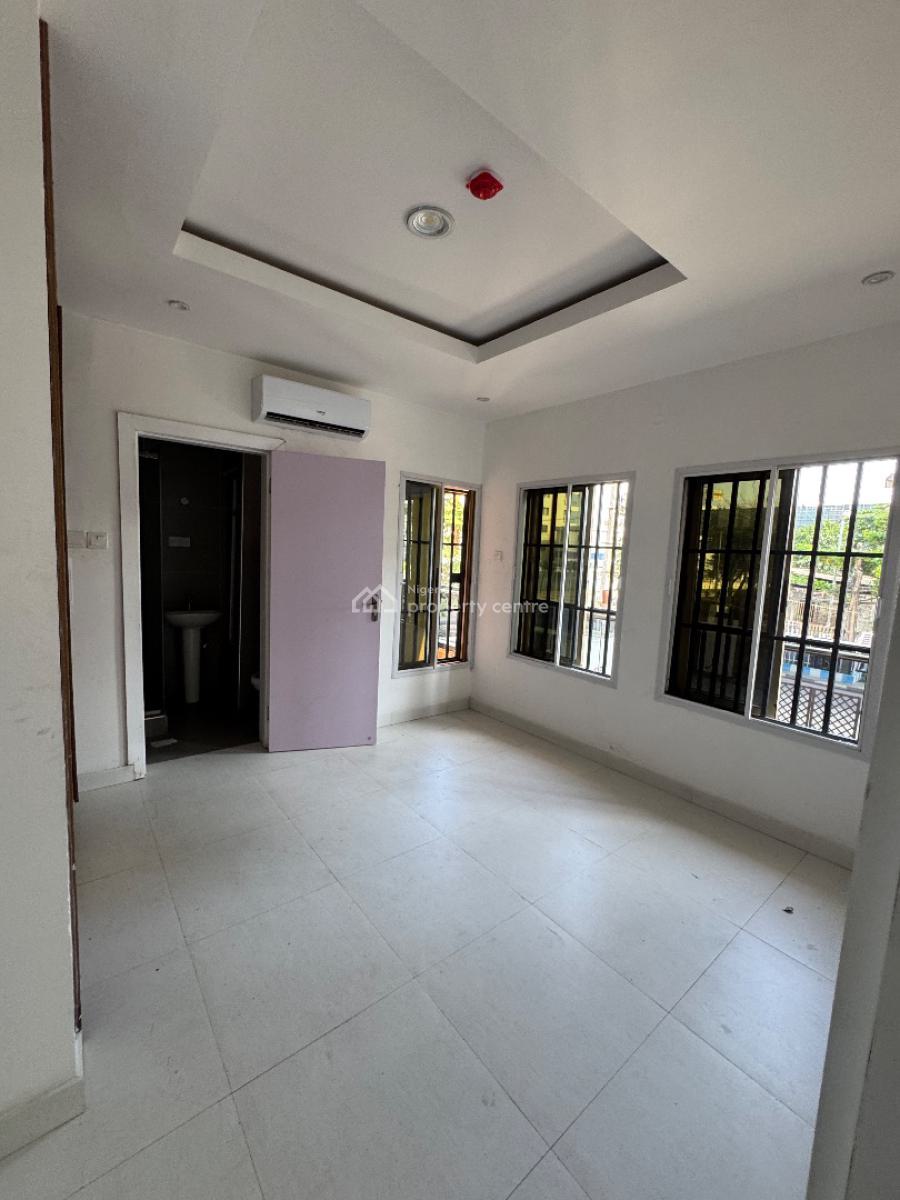 Brand New, Serviced 3 Bedroom Apartment + Bq, Swimming Pool, Elevator, Victoria Island (vi), Lagos, Flat / Apartment for Rent