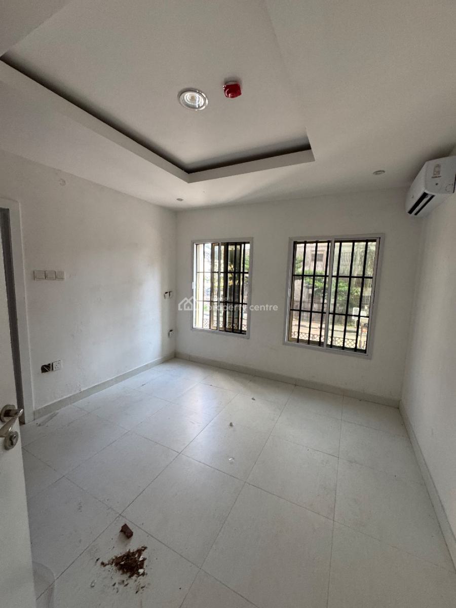 Brand New, Serviced 3 Bedroom Apartment + Bq, Swimming Pool, Elevator, Victoria Island (vi), Lagos, Flat / Apartment for Rent