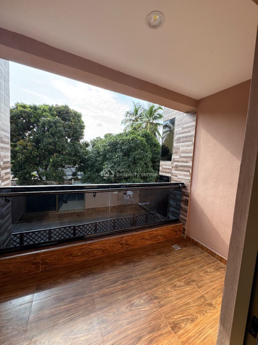 Brand New, Serviced 3 Bedroom Apartment + Bq, Swimming Pool, Elevator, Victoria Island (vi), Lagos, Flat / Apartment for Rent