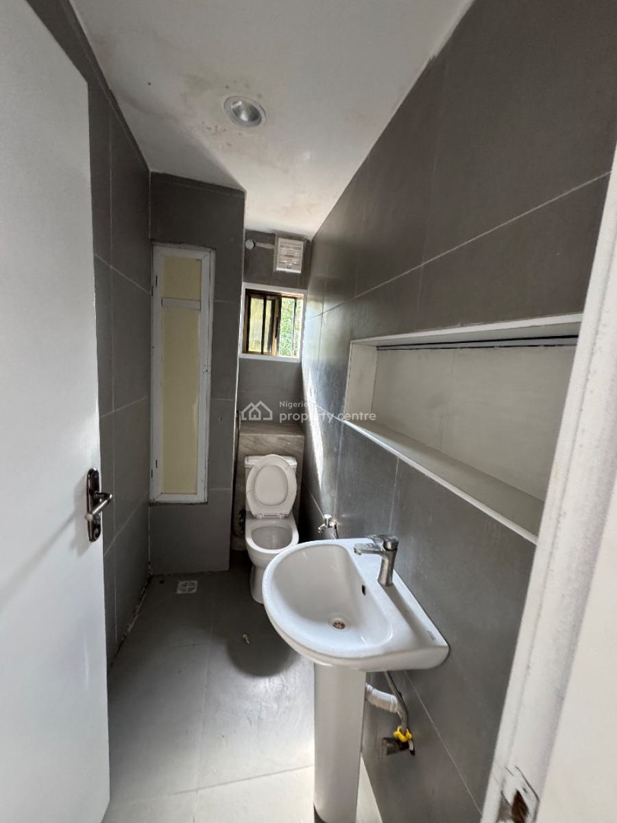 Brand New, Serviced 3 Bedroom Apartment + Bq, Swimming Pool, Elevator, Victoria Island (vi), Lagos, Flat / Apartment for Rent