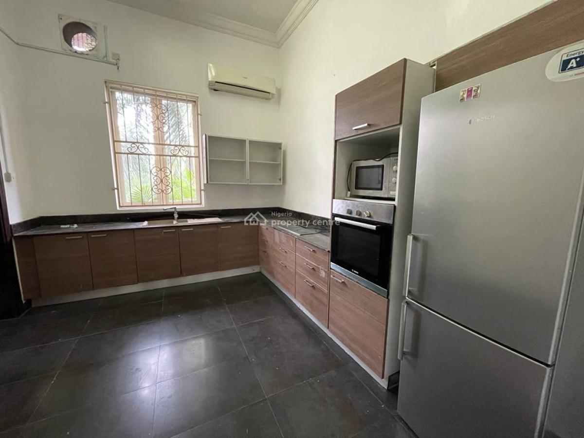 Lovely Fully Serviced 3-bedroom Maisonette+bq+pool+gym+playground, Old Ikoyi, Ikoyi, Lagos, Terraced Duplex for Rent