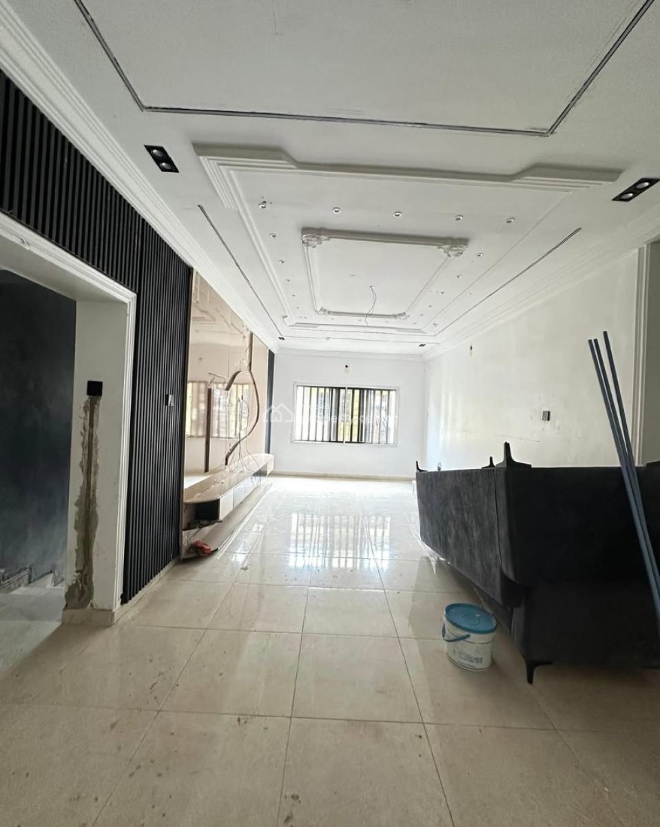 3 Bedroom Apartment, Ologolo, Ologolo, Lekki, Lagos, Flat / Apartment for Rent