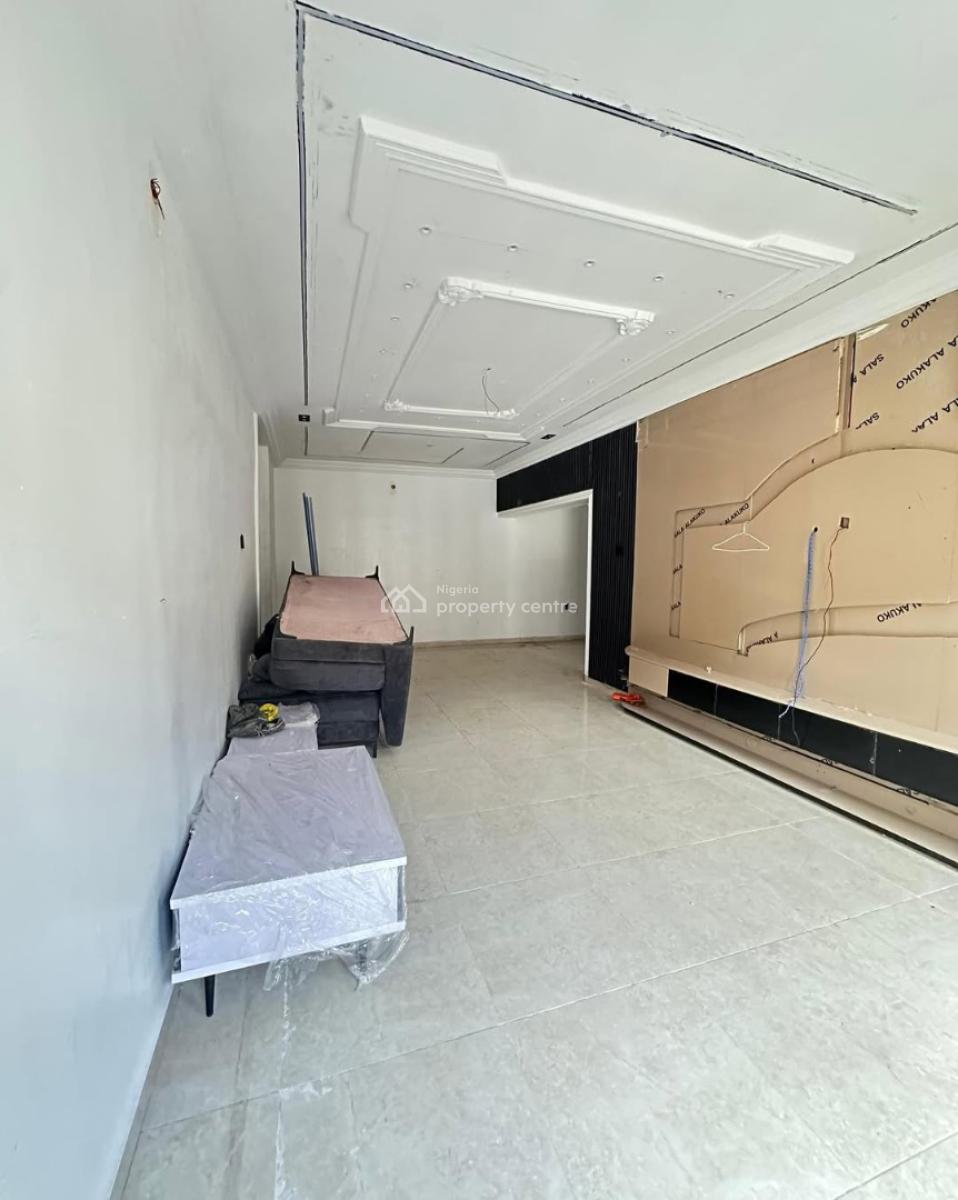 3 Bedroom Apartment, Ologolo, Ologolo, Lekki, Lagos, Flat / Apartment for Rent