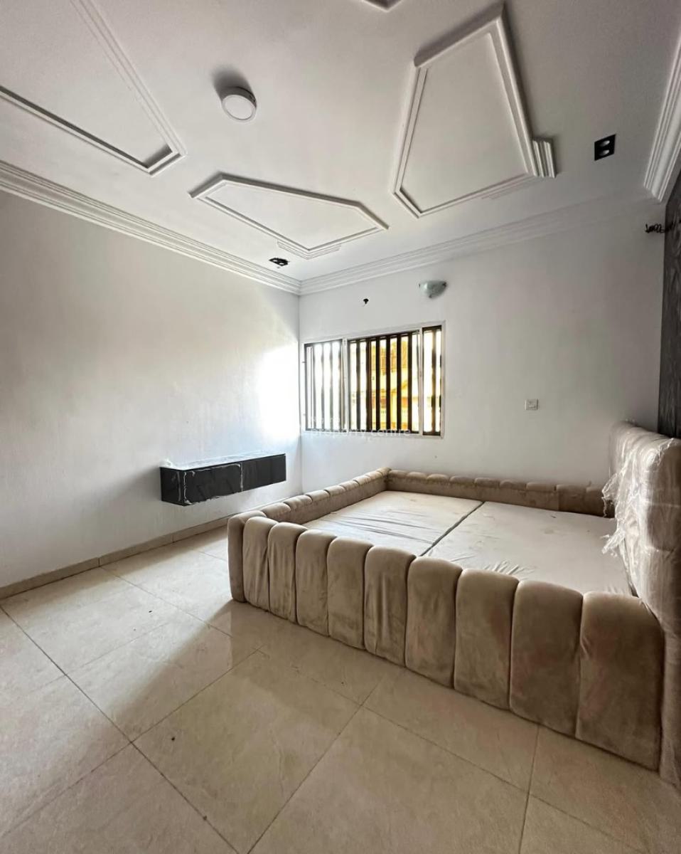 3 Bedroom Apartment, Ologolo, Ologolo, Lekki, Lagos, Flat / Apartment for Rent