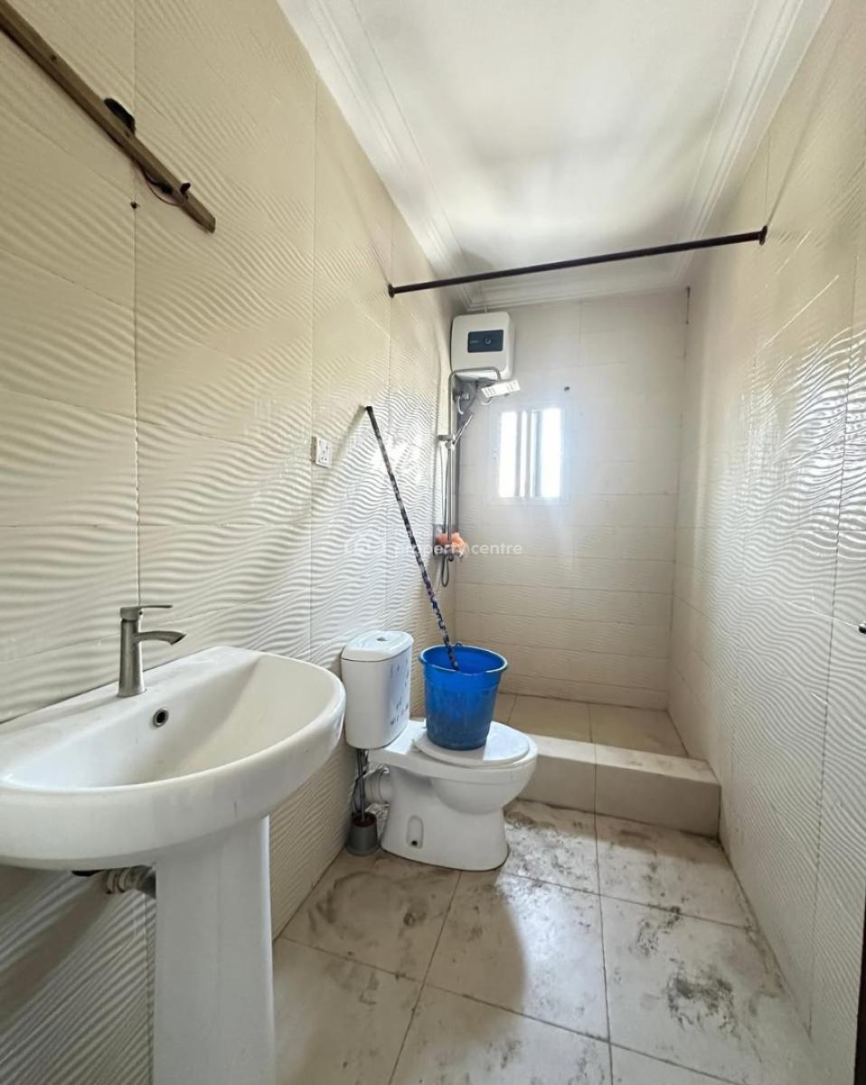 3 Bedroom Apartment, Ologolo, Ologolo, Lekki, Lagos, Flat / Apartment for Rent