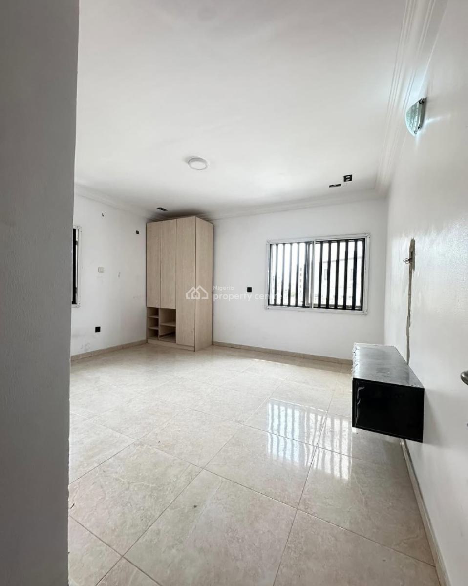 3 Bedroom Apartment, Ologolo, Ologolo, Lekki, Lagos, Flat / Apartment for Rent