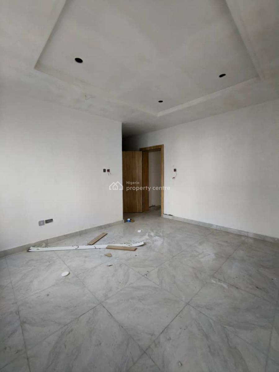 Spacious 3 Bedroom Terrace in Lekki Phase 1, Lekki Phase 1 Lekki Lagos, Lekki Phase 1, Lekki, Lagos, Terraced Duplex for Rent