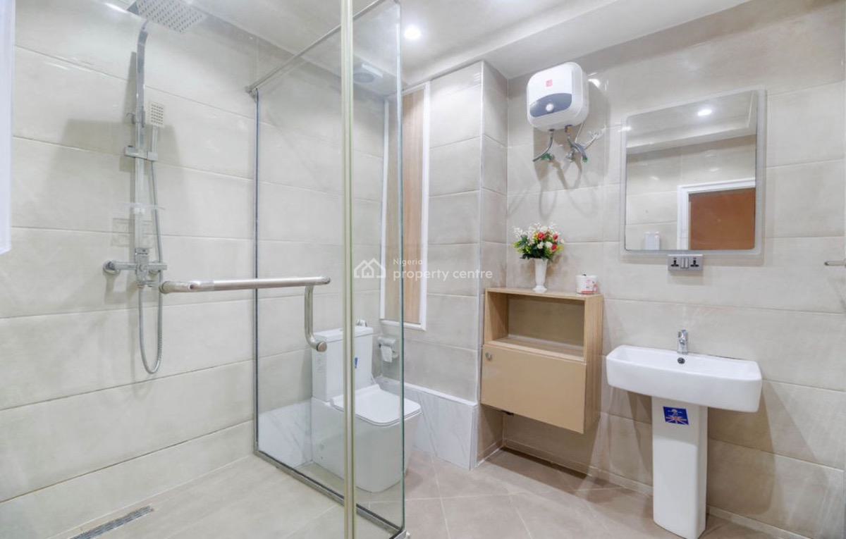Waterfront 3 Bedroom Apartment with Swimming Pool, Ps5 and Snooker, Lekki Luxury Flats (llf) Off Admiralty Road, Lekki Phase 1, Lekki, Lagos, Flat / Apartment Short Let
