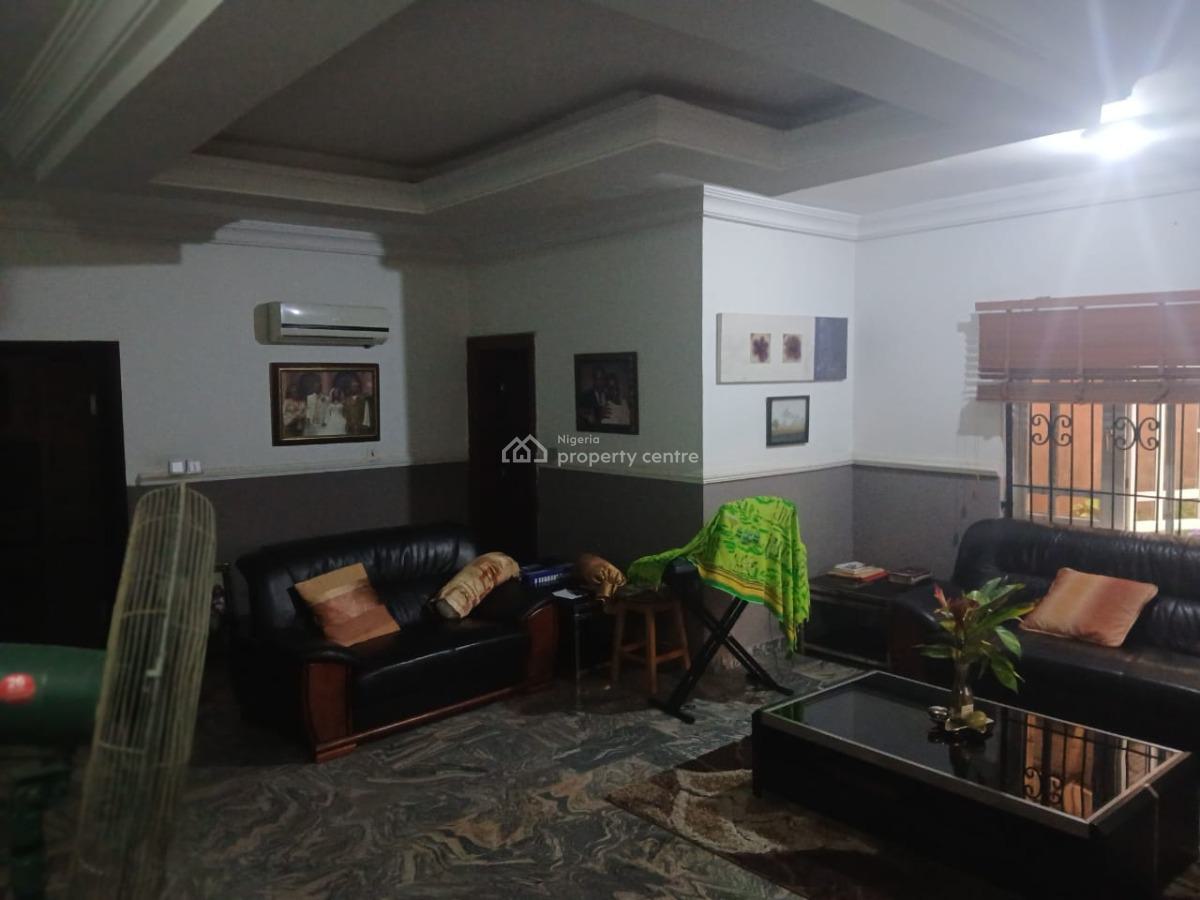 9-bedroom Fully Detached Duplex (self Compound), Ikate Right, Ikate, Lekki, Lagos, Detached Duplex for Sale