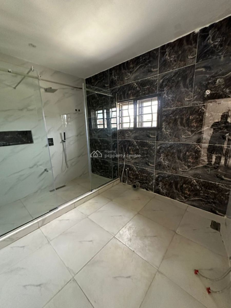 Brand New Furnished 2 Bedroom Flat Apartment, Games Village, Kaura, Abuja, Flat / Apartment for Sale