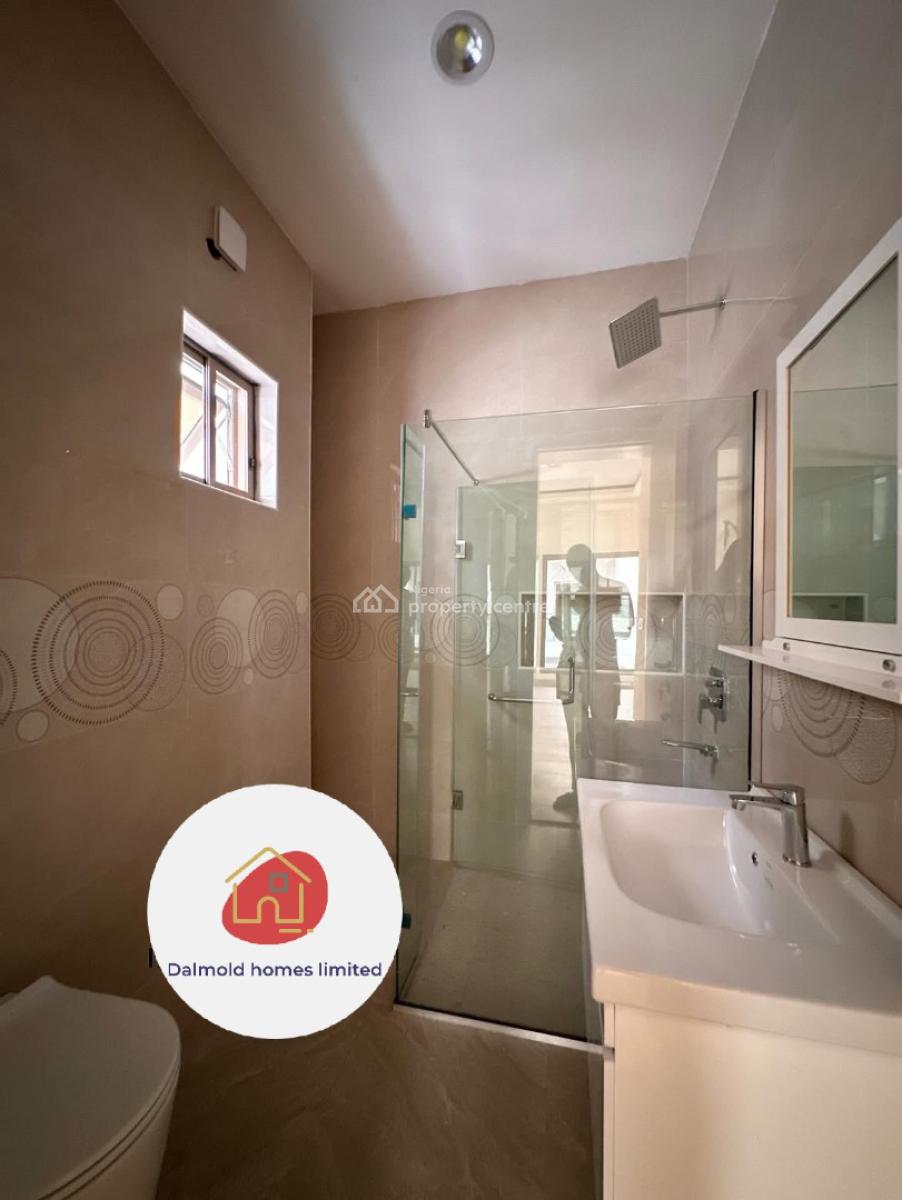 Luxury 5 Bedroom Semi Detached Duplex, Banana Island, Ikoyi, Lagos, Semi-detached Duplex for Sale