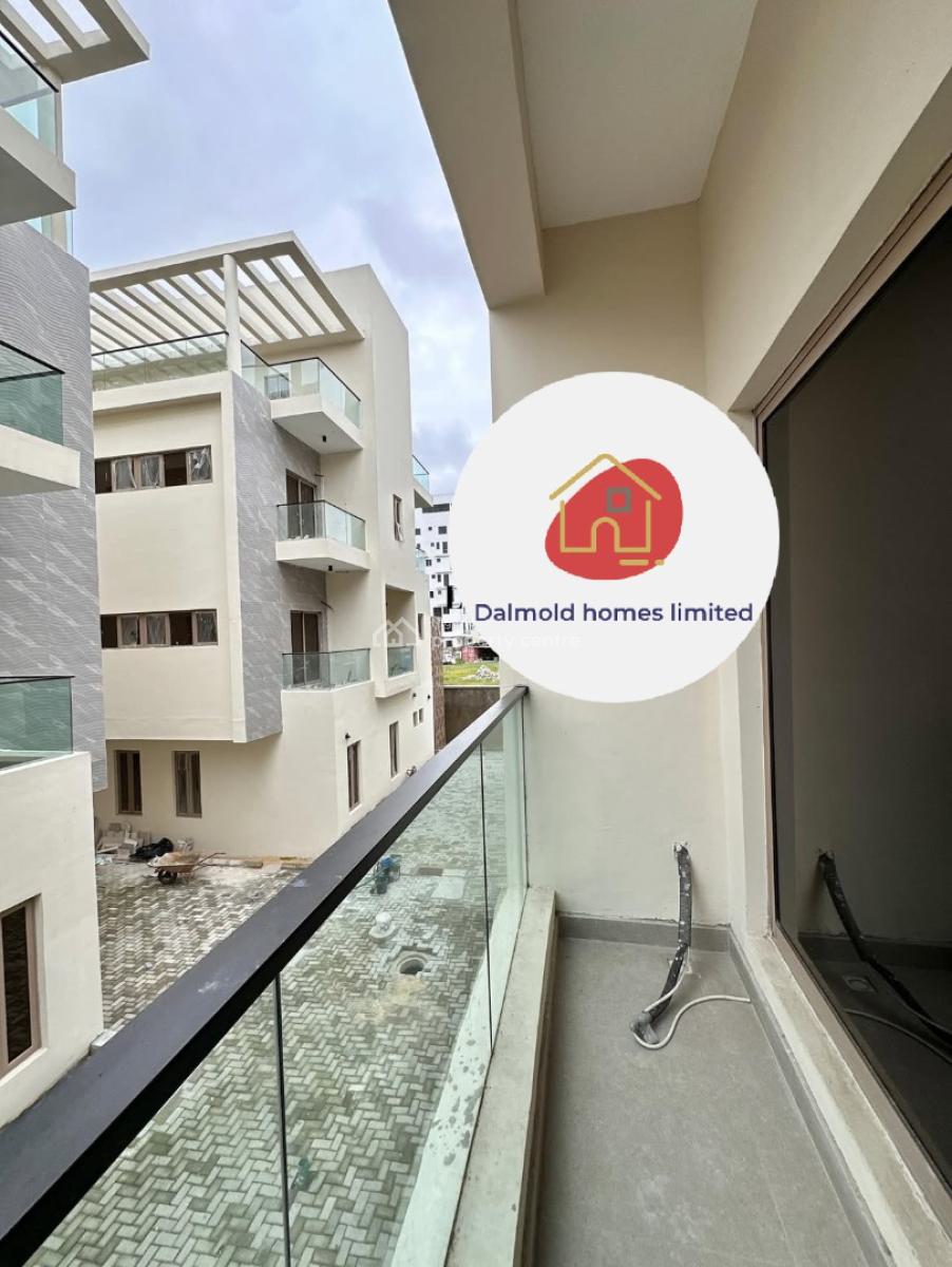 Luxury 5 Bedroom Semi Detached Duplex, Banana Island, Ikoyi, Lagos, Semi-detached Duplex for Sale