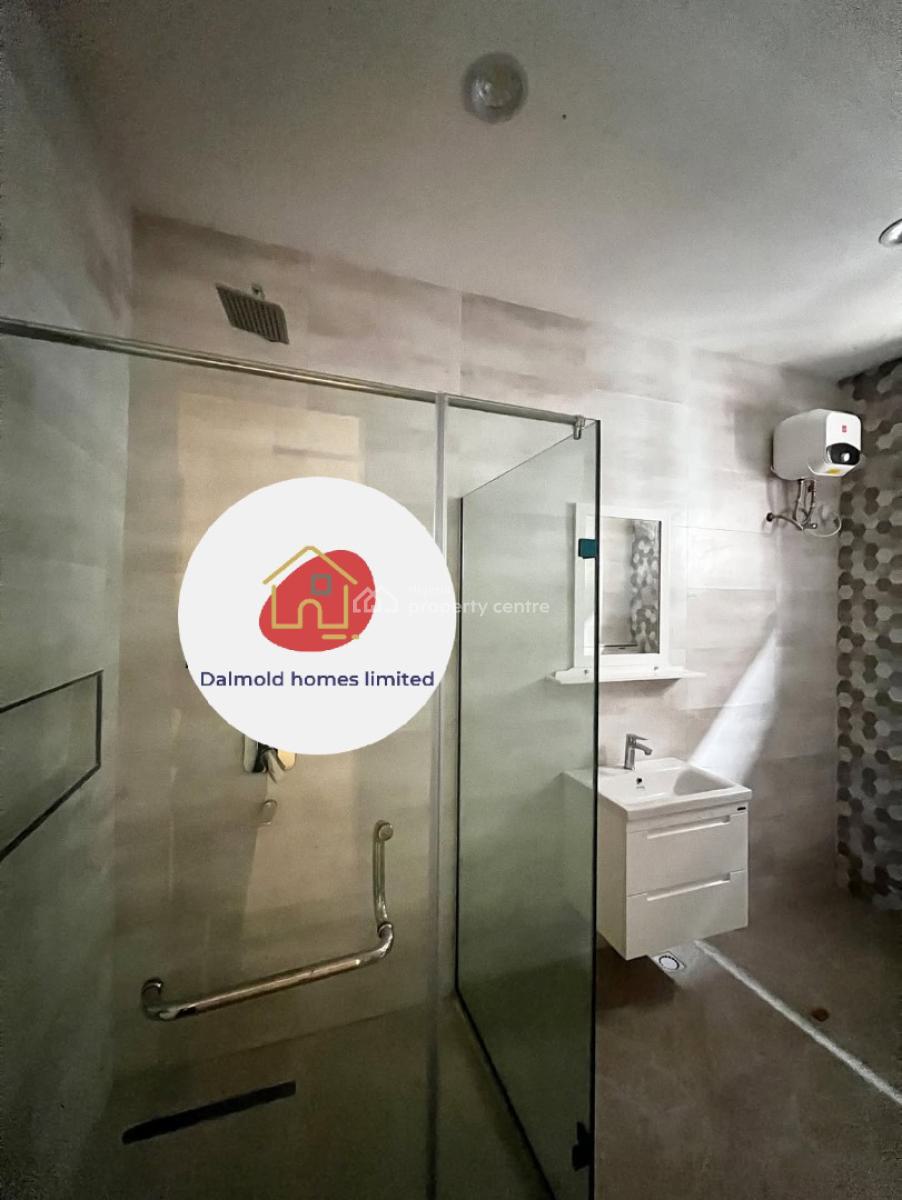 Luxury 5 Bedroom Semi Detached Duplex, Banana Island, Ikoyi, Lagos, Semi-detached Duplex for Sale