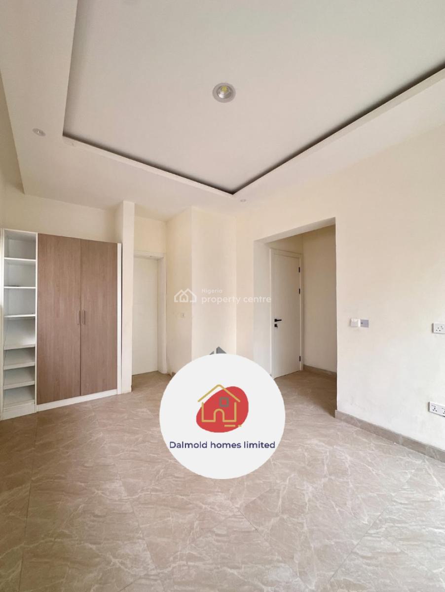 Luxury 5 Bedroom Semi Detached Duplex, Banana Island, Ikoyi, Lagos, Semi-detached Duplex for Sale
