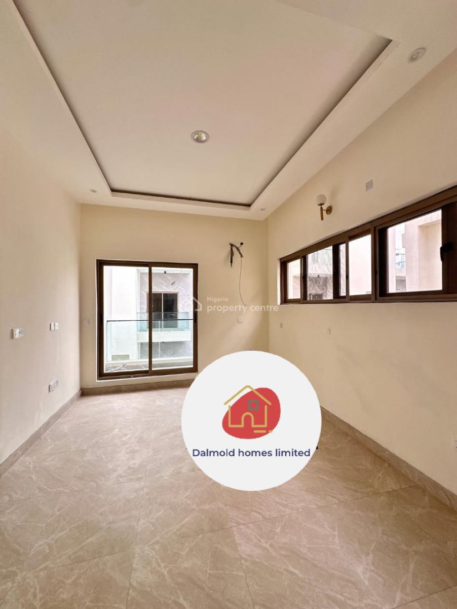 Luxury 5 Bedroom Semi Detached Duplex, Banana Island, Ikoyi, Lagos, Semi-detached Duplex for Sale