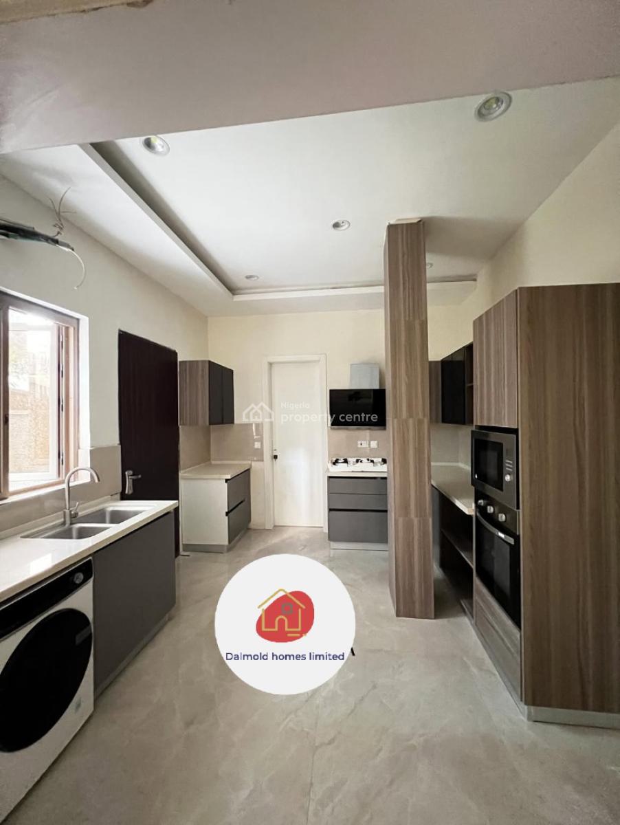 Luxury 5 Bedroom Semi Detached Duplex, Banana Island, Ikoyi, Lagos, Semi-detached Duplex for Sale