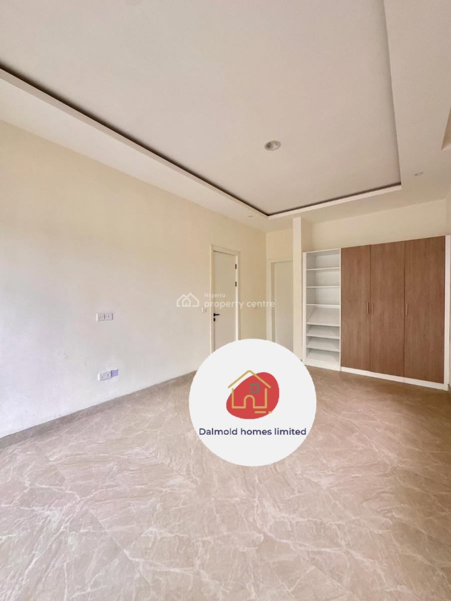 Luxury 5 Bedroom Semi Detached Duplex, Banana Island, Ikoyi, Lagos, Semi-detached Duplex for Sale