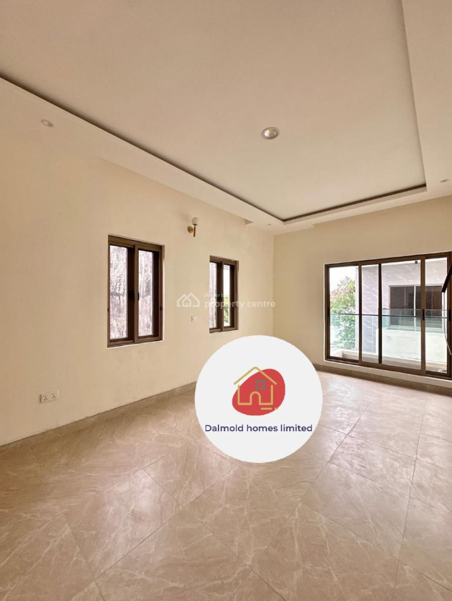 Luxury 5 Bedroom Semi Detached Duplex, Banana Island, Ikoyi, Lagos, Semi-detached Duplex for Sale