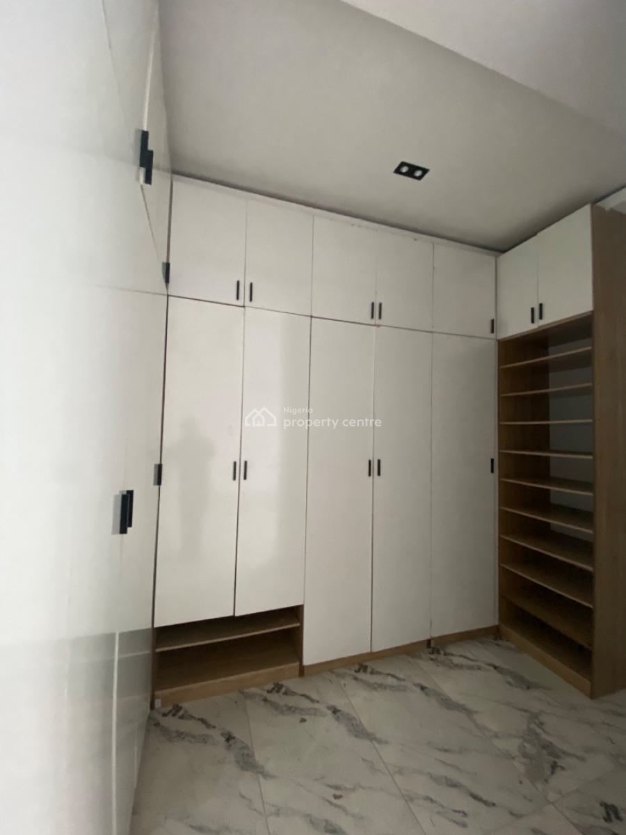 Christmas Promo Price on 5bedroom Fully Detached Duplex with Pool & Bq, in The Prestigious Lekki Palm City Estate, Ajah, Lagos, Detached Duplex for Sale