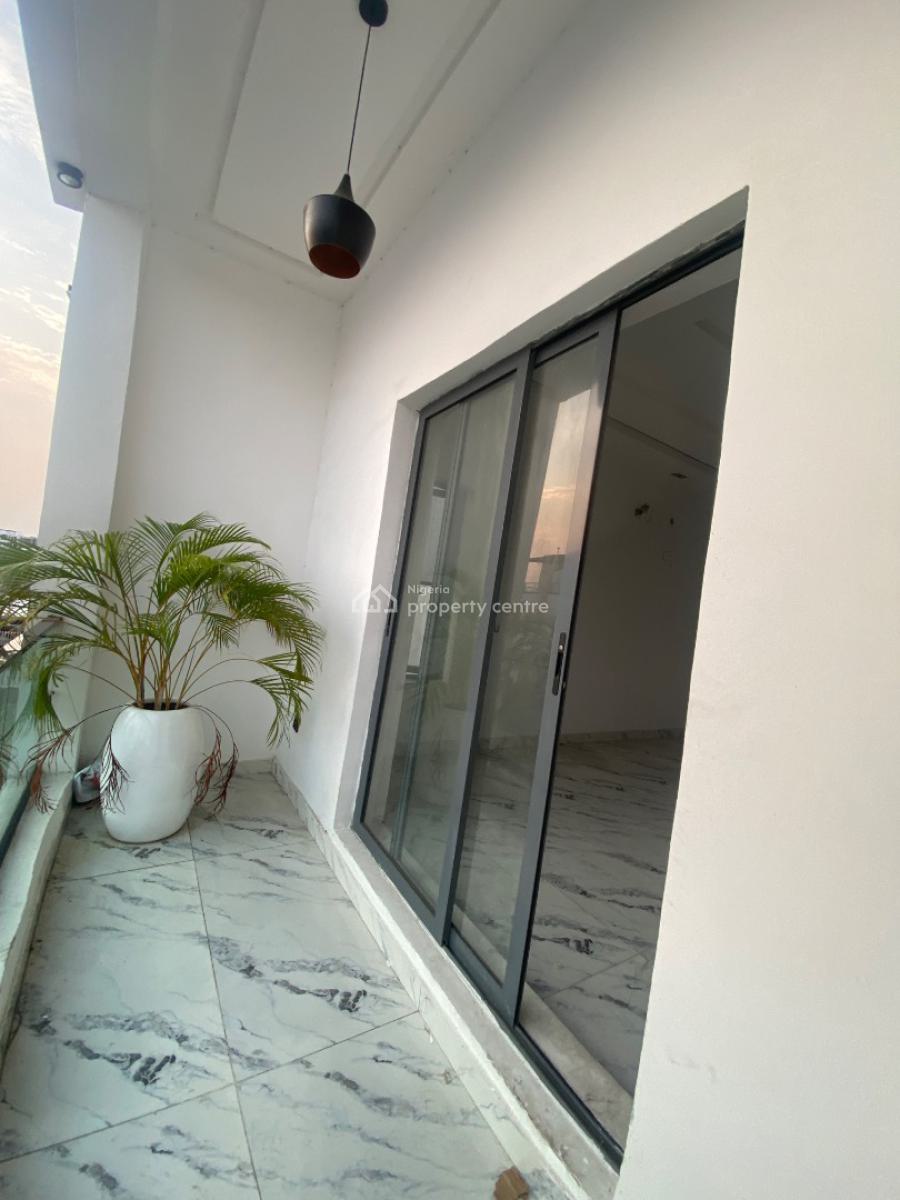 Christmas Promo Price on 5bedroom Fully Detached Duplex with Pool & Bq, in The Prestigious Lekki Palm City Estate, Ajah, Lagos, Detached Duplex for Sale