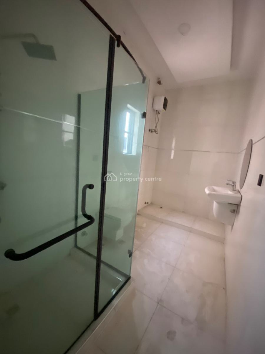 Christmas Promo Price on 5bedroom Fully Detached Duplex with Pool & Bq, in The Prestigious Lekki Palm City Estate, Ajah, Lagos, Detached Duplex for Sale