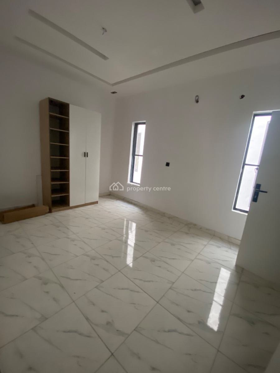 Christmas Promo Price on 5bedroom Fully Detached Duplex with Pool & Bq, in The Prestigious Lekki Palm City Estate, Ajah, Lagos, Detached Duplex for Sale
