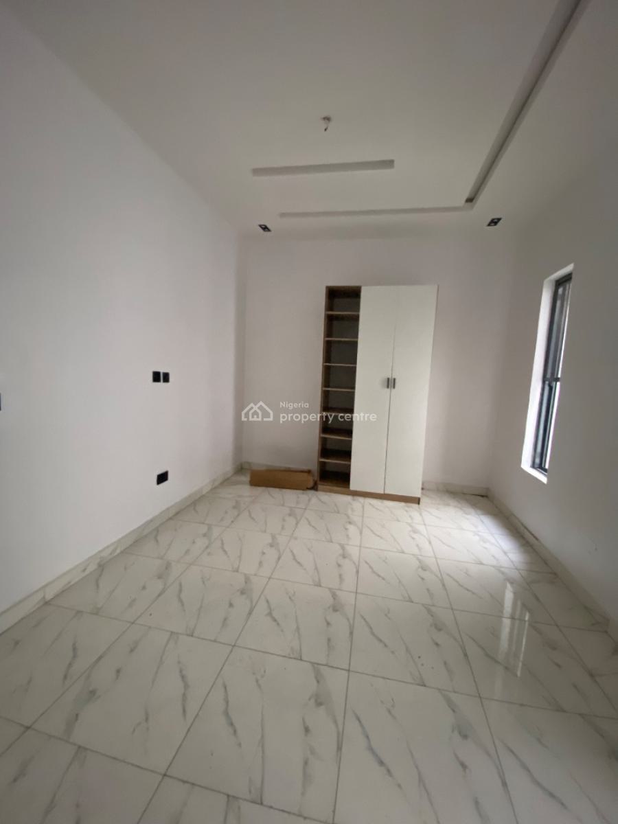 Christmas Promo Price on 5bedroom Fully Detached Duplex with Pool & Bq, in The Prestigious Lekki Palm City Estate, Ajah, Lagos, Detached Duplex for Sale