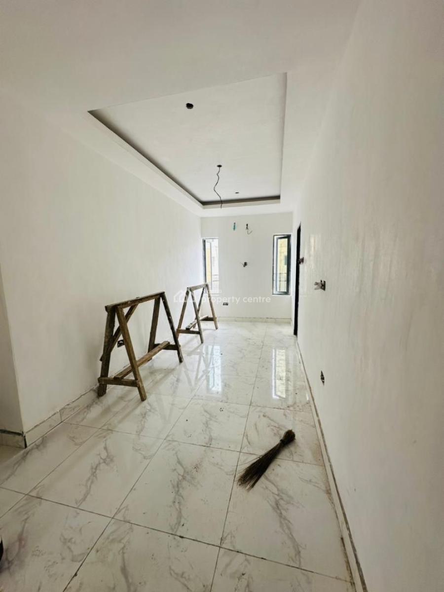 Newly Built of 3 Bedroom Apartments, Gbagada, Lagos, Flat / Apartment for Sale