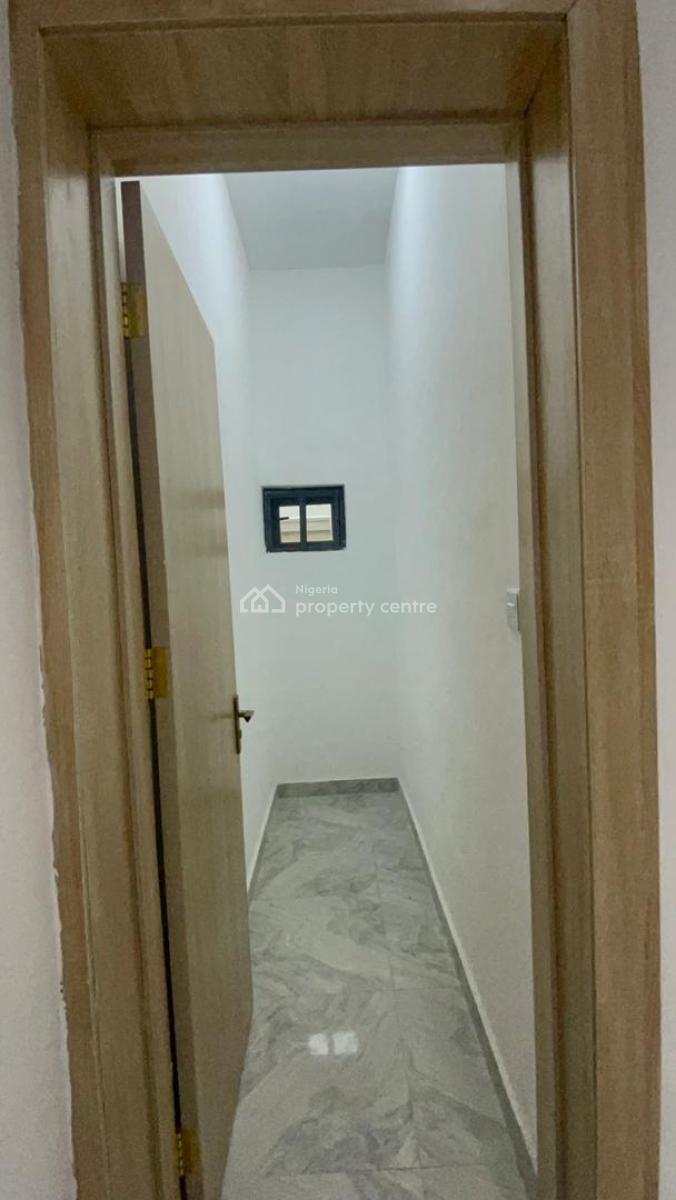 Delightful Exquisite Brand New Fully Serviced 4 Bedroom Terrace Duplex, Old Ikoyi, Ikoyi, Lagos, Terraced Duplex for Rent