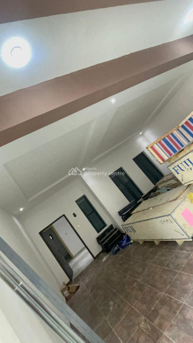 Delightful Exquisite Brand New Fully Serviced 4 Bedroom Terrace Duplex, Old Ikoyi, Ikoyi, Lagos, Terraced Duplex for Rent