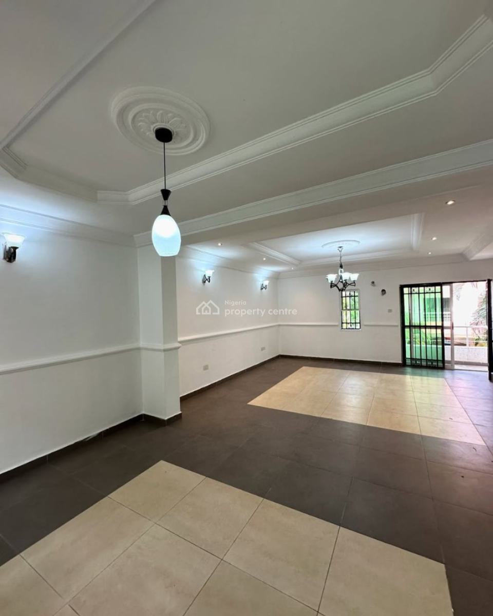 4 Bedroom Terrace Duplex, Ikota, Ikota, Lekki, Lagos, Terraced Duplex for Rent