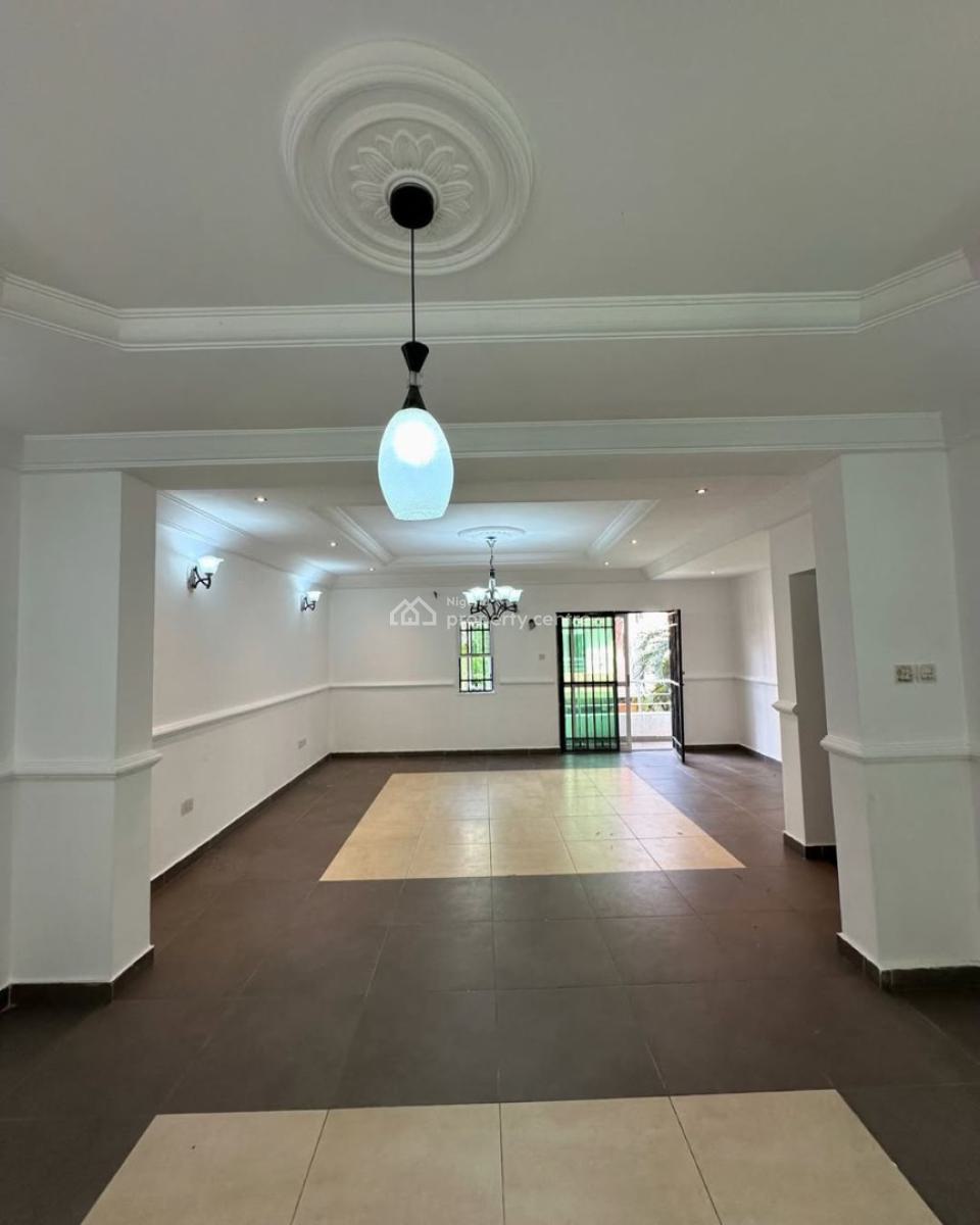 4 Bedroom Terrace Duplex, Ikota, Ikota, Lekki, Lagos, Terraced Duplex for Rent