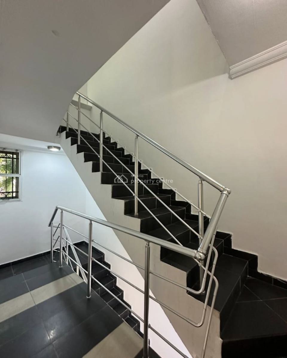 4 Bedroom Terrace Duplex, Ikota, Ikota, Lekki, Lagos, Terraced Duplex for Rent