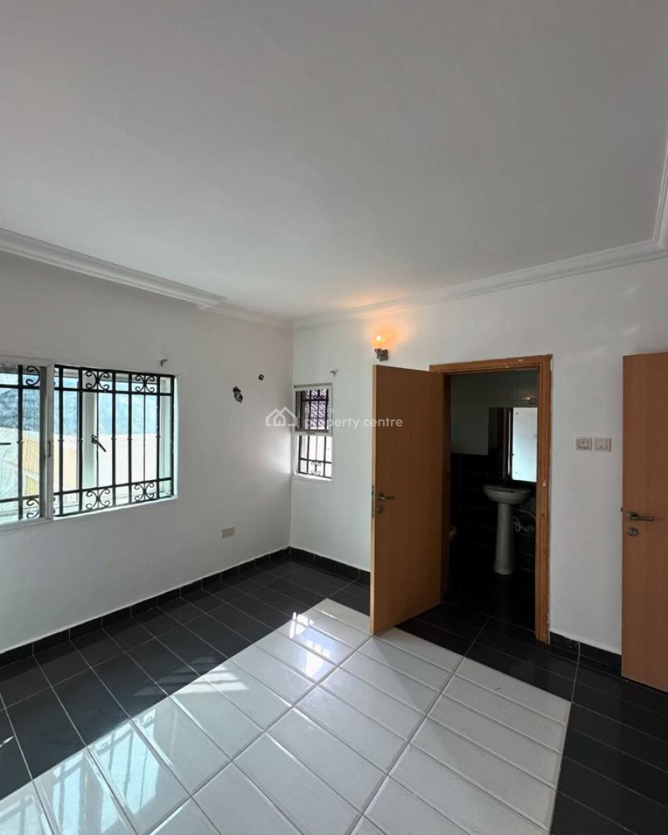 4 Bedroom Terrace Duplex, Ikota, Ikota, Lekki, Lagos, Terraced Duplex for Rent