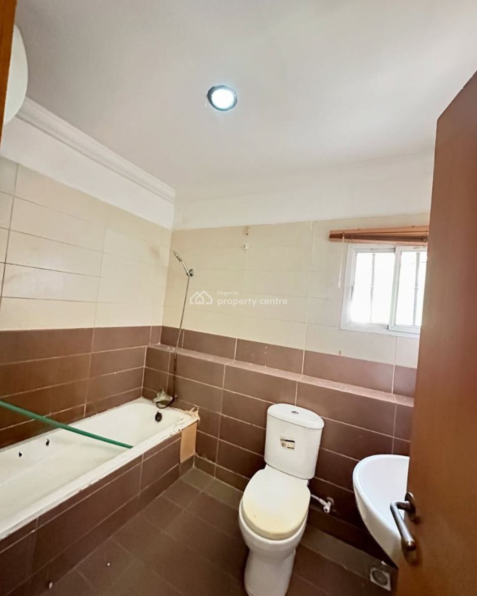 4 Bedroom Terrace Duplex, Ikota, Ikota, Lekki, Lagos, Terraced Duplex for Rent
