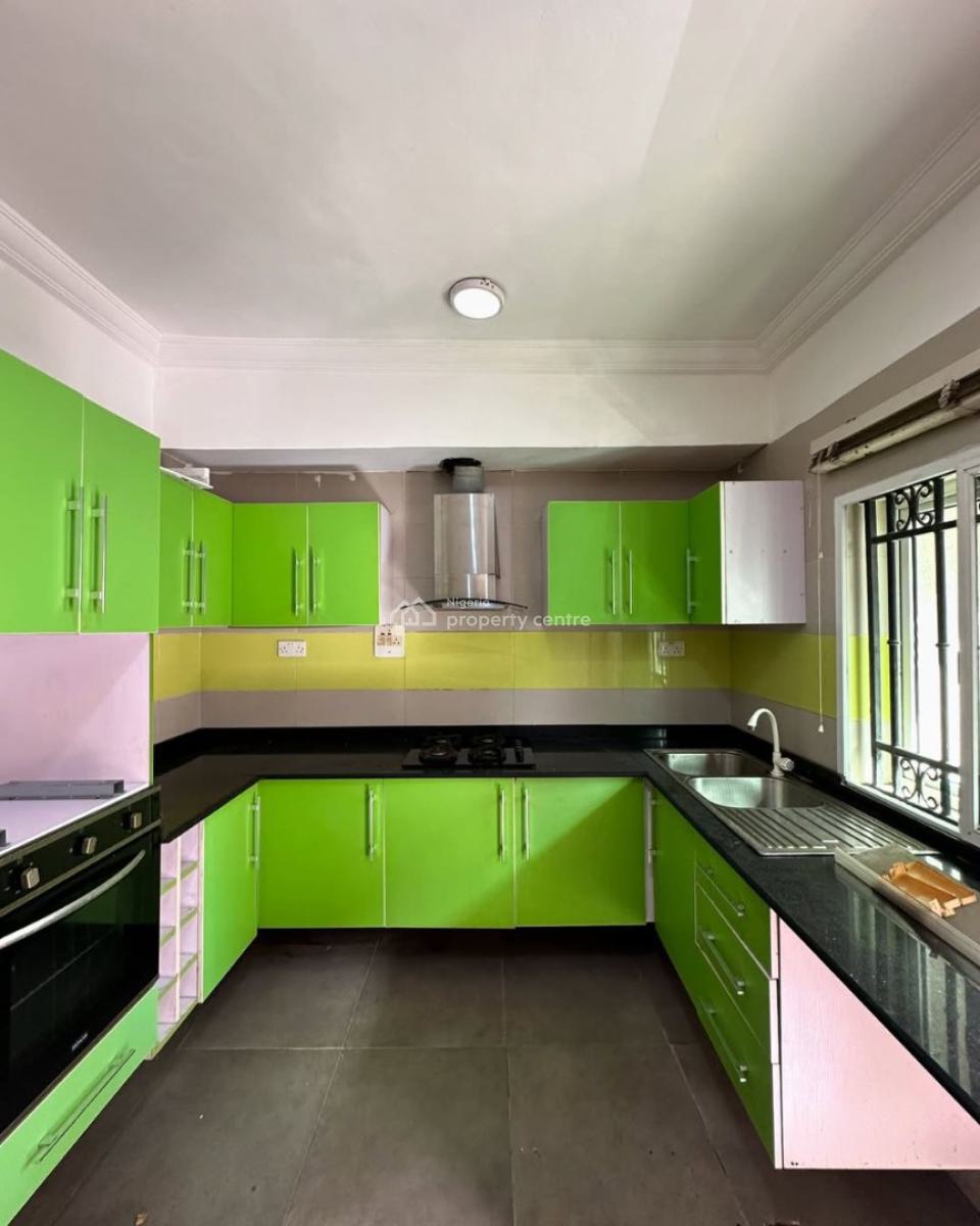 4 Bedroom Terrace Duplex, Ikota, Ikota, Lekki, Lagos, Terraced Duplex for Rent